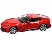 Bburago 1:24 Ferrari F12 Berlinetta Model Araba thumbnail 1