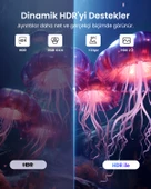 Ugreen 8K 60Hz Displayport to Displayport 1.4 Örgülü Kablo, 1m, 25903 thumbnail 5