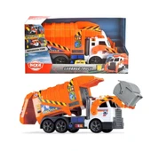 203308369 Dickie Garbage Truck

free wheel light sound B/O lifting fork wt thumbnail 1