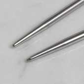 LOREN CRAFTS 2,5 MM ÇELİK MİSİNALI ŞİŞ 60 CM thumbnail 3