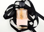 giorgio armani si rose signature 100ml imzalı eau de parfum sınırlı üretim thumbnail 4