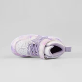 Vicco Yenni Lila Işıklı Çocuk Bot thumbnail 3