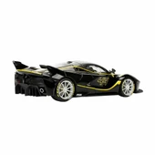 Bburago 1:18 Ferrari FXX K Model Araba thumbnail 2