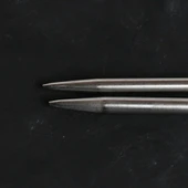 Loren Crafts 7 mm 35 cm Titanyum Örgü Şişi thumbnail 4