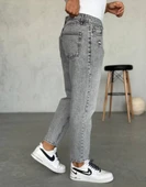 Premium Boyfriend Erkek Kot Pantolon thumbnail 2