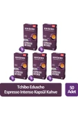 Tchibo Eduscho Espresso Intenso Kapsül Kahve 50 Kapsül - 1