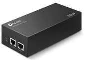 TP-LINK OMADA TL-POE170S 48VOLT 60WATT GIGABIT PORT POE ADAPTÖR thumbnail 2