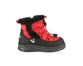 Vicco Nagoya Kırmızı Siyah Çocuk Bot thumbnail 1