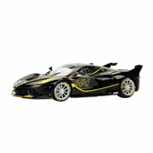Bburago 1:18 Ferrari FXX K Model Araba thumbnail 1