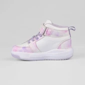 Vicco Yenni Lila Işıklı Çocuk Bot thumbnail 2