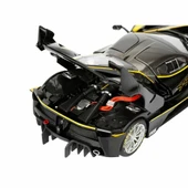 Bburago 1:18 Ferrari FXX K Model Araba thumbnail 5