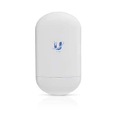 UBIQUITI LTU-LITE 5GHZ 600MBPS 13DBI 3KM PTP/PTMP DIŞ ORTAM ACCESS POINT(ADAPTÖRLÜ) thumbnail 1