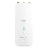 UBIQUITI RP-5AC-GEN2 ROCKET PRISM 5AC 5GHZ 500MBPS PTP/PTMP DIŞ ORTAM ACCESS POINT thumbnail 1