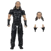 AEW Karakterleri Model Aksiyon Figürler S16 Matt Hardy 157 thumbnail 4