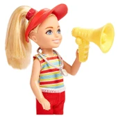 Barbie Chelsea Meslekleri Öğreniyor GTN86 HKD94 thumbnail 4