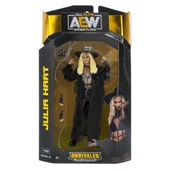 AEW Karakterleri Model Aksiyon Figürler S16 Julia Hart 160 thumbnail 4