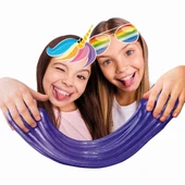 64812 Süper Renkli Slime - Bilim ve Oyun +8 yaş thumbnail 4