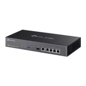 TP-LINK OMADA ER7406 GIGABIT 1XSFP WAN/LAN, 1XRJ45 WAN, 4X WAN/LAN RACKMOUNT VPN ROUTER thumbnail 2