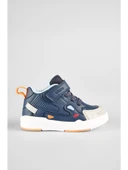 Vicco Nita Lacivert Çocuk Bot thumbnail 1