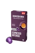 Tchibo Eduscho Espresso Intenso Kapsül Kahve 100 Kapsül thumbnail 2