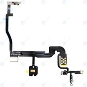 Apple iPhone 11 Pro Max Uyumlu On Off Power Açma Kapama Filmi DEMİRLİ thumbnail 2