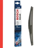 SUZUKI SX4 S-Cross Uyumlu 2013-2025 | Bosch Rear Arka Silecek | thumbnail 2