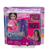 Barbie Chelsea Meslekleri Öğreniyor GTN86 HKT33 thumbnail 4