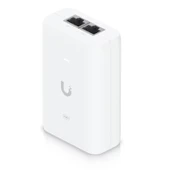 UBIQUITI U-POE+ 48VOLT 30WATT GIGABIT PORT POE ADAPTÖR thumbnail 1