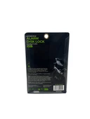 AutoMarkt PC1505 Alarmlı Motosiklet, Bisiklet, Scooter, Bebek Arabası Disk Kilidi thumbnail 3