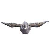 Kanatlı Üveyik Mühresi - Kanatlı - Gerçekçi Tasarım 3 Boyutlu - HDD 011W U thumbnail 3