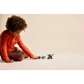 75412 Lego Star Wars - Death Trooper ve Night Trooper Savaşı 119 parça +6 yaş thumbnail 2