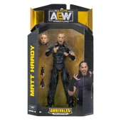 AEW Karakterleri Model Aksiyon Figürler S16 Matt Hardy 157 thumbnail 5