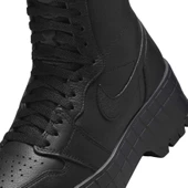 Nike Air Jordan 1 Brooklyn High Platform Kadın Sneaker Ayakkabı thumbnail 6