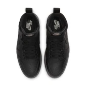 Nike Air Jordan 1 Brooklyn High Platform Kadın Sneaker Ayakkabı thumbnail 4