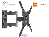 Xiaomi TV A Pro 55 2026-4K Ultra HD Google Smart Lcd Led TV Hareketli Duvar Askı Aparatı thumbnail 1