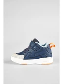 Vicco Nita Lacivert Çocuk Bot thumbnail 2