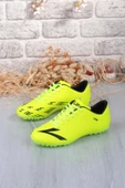 Lig Titan Sarı Orjinal Ürün Çim Saha Halı Saha Erkek Futbol Ayakkabı thumbnail 6