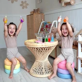 Magic Water Elf Aqua Gel oyun seti 5 renk jel şişe 6 kalıp thumbnail 6