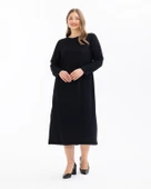 14242104001004 GALAXİ KLASİK ELBİSE thumbnail 2