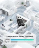 UGREEN Bluetooth Adaptör, 80889 thumbnail 3