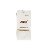 LitaeTrend Kalp Kabartmalı Kız Külotlu Çorap  Asorti thumbnail 3