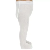 LitaeTrend Naomi Abs'li Kız Bebek Külotlu Çorap  Asorti thumbnail 4