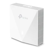 TP-LINK OMADA EAP650-WALL AX3000 DUAL BAND WIFI6 2XGBIT RJ45 PORT 574MBPS/2.4GHZ/2402MBPS/5GHZ ACCESS POINT (ADAPTÖRSÜZ) thumbnail 1