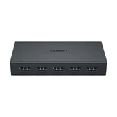 UGREEN HDMI Splitter 1-in-4 Out 4K@60Hz HDMI 2.0 Splitter 18 Gbps, 90514 thumbnail 2