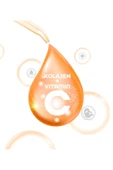 Derminix Kolajen C Vitamini Kağıt Maske thumbnail 3