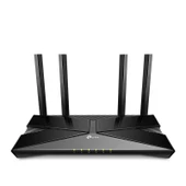 TP-LINK ARCHER AX53 AX3000 2402MBPS DUAL BANT GIGABIT WI-FI 6 ROUTER thumbnail 2