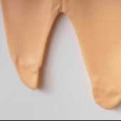 LitaeTrend Eslenza Turk 2'li Zıbın Takım 0099 Somon thumbnail 3