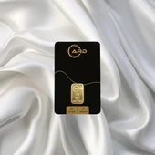 5 Gr 24 Ayar Ard Gram Altın thumbnail 1