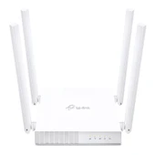 TP-LINK ARCHER C24 AC750 KABLOSUZ DUAL BAND ROUTER thumbnail 2