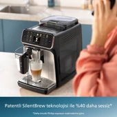 Lattego EP4441/50 Tam Otomatik Espresso Makinesi thumbnail 9